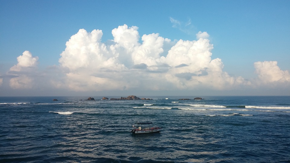 Sri Lanka visa for Belarusian citizens