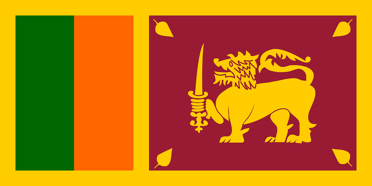 Sri Lanka Visa Requirements For Indian Citizens